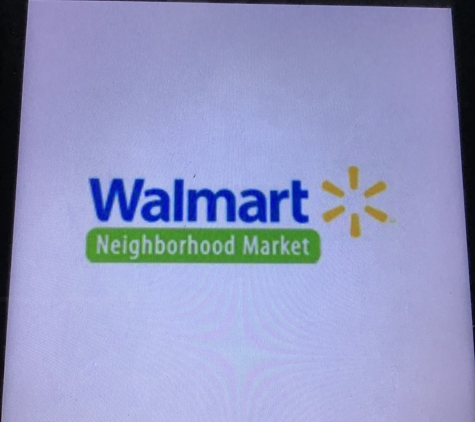 Walmart Neighborhood Market - Middleburg, FL