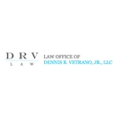 Law Office of Dennis R. Vetrano, Jr., LLC - Attorneys