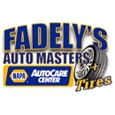 Fadely's Auto Masters - Brake Repair