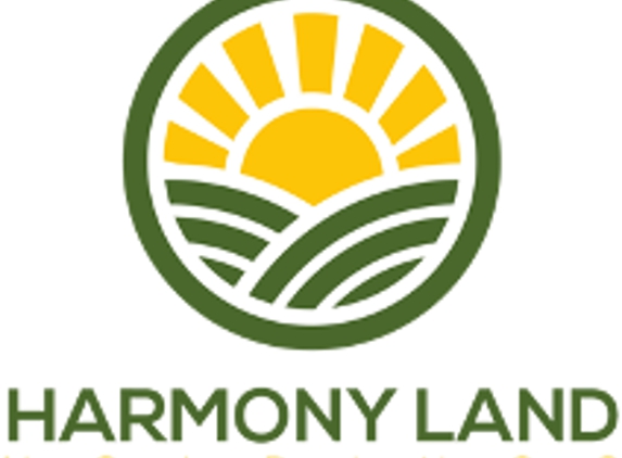Harmony Land Holdings - San Antonio, TX