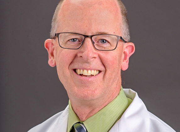 Dean Hainsworth, MD - Columbia, MO