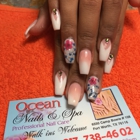 Ocean Nail