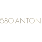 580 Anton