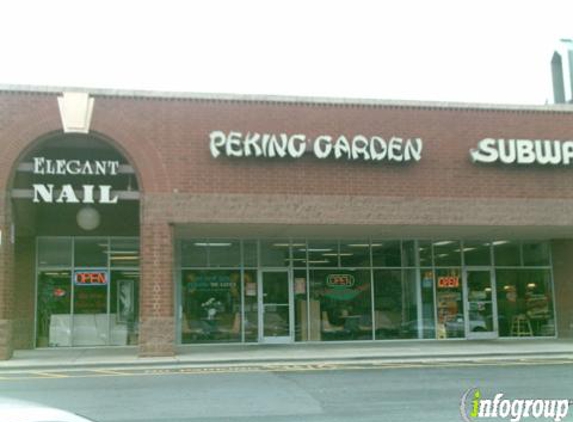 Peking Garden Chinese Restaurant - Gastonia, NC