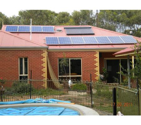 Click Control Systems - Golden Gully, VIC
