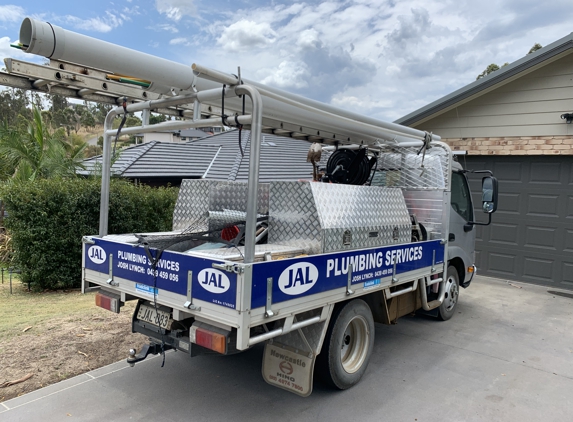 JAL Plumbing Services - Failford, NSW