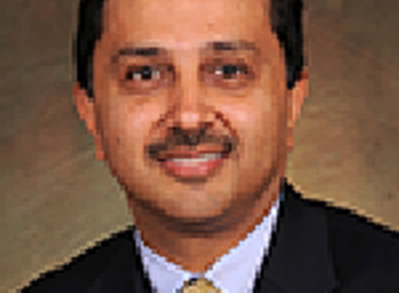 Neeraj Mahajan, MD - Greenville, NC