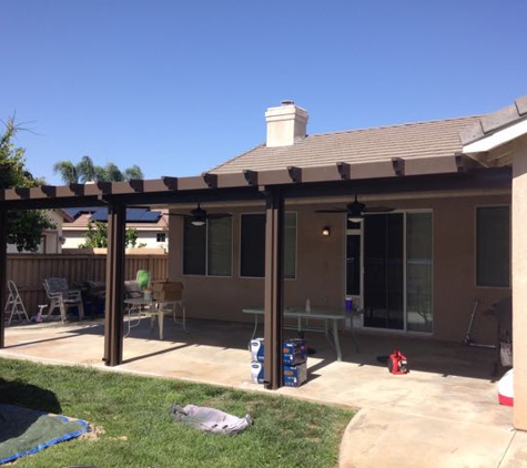 Patios & More - Temecula, CA