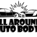 All Around Auto Body - Automobile Body Repairing & Painting
