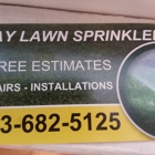 Day Lawn Sprinklers