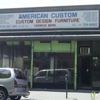 American Custom gallery