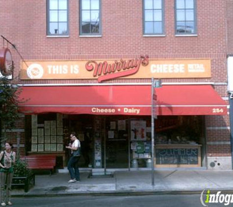 Murray's Cheese - New York, NY