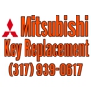 Mitsubishi Key Replacement gallery