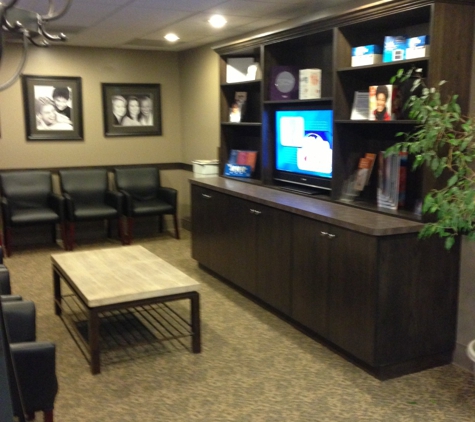 Associates In Family Dentistry - Aurora, CO