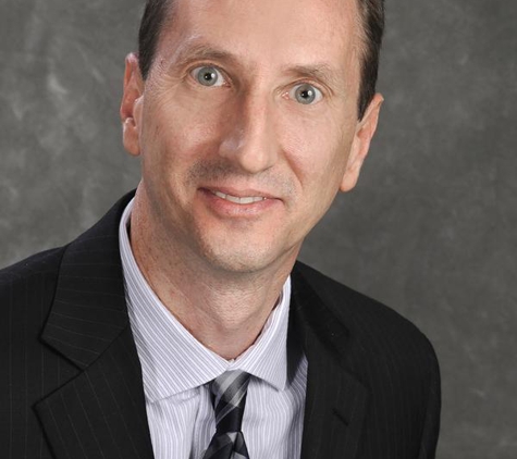 Edward Jones Financial Advisor: Todd Christman - Wheeling, IL