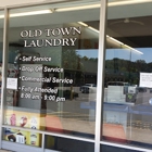 Old Town Coin Laundry LLC - CLOSED