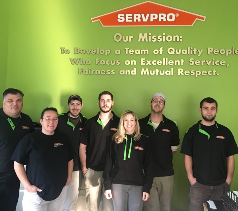 Servpro of Biddeford-Saco - Arundel, ME