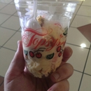 Topsy's - Popcorn & Popcorn Supplies