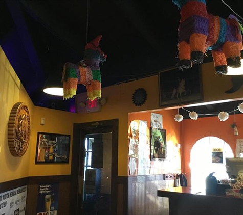 El Rodeo Mexican Restaurant - Louisville, KY