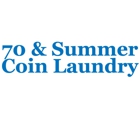 70 & Summer Coin Laundry