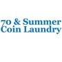 70 & Summer Coin Laundry