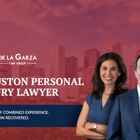 The de la Garza Law Group