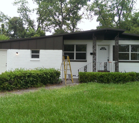 S&M Painting and Maintaince - Jacksonville, FL
