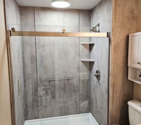 Shower Pros LLC - Davenport, IA