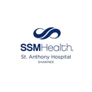SSM Health St. Anthony Hospital - Shawnee - Hospitals
