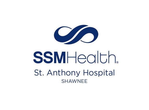 SSM Health Breast Care at SSM Health St. Anthony Hospital - Shawnee - Shawnee, OK