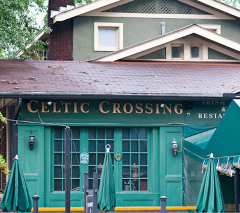Celtic Crossing - Memphis, TN
