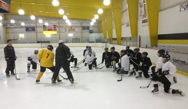 Quest Hockey - Pittsburgh, PA