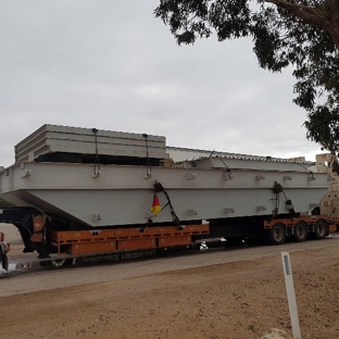 CB Haulage Contractor Pty Ltd - Muchea, WA