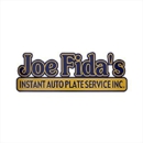 Joe Fida Instant Auto Plate Service - Notaries Public