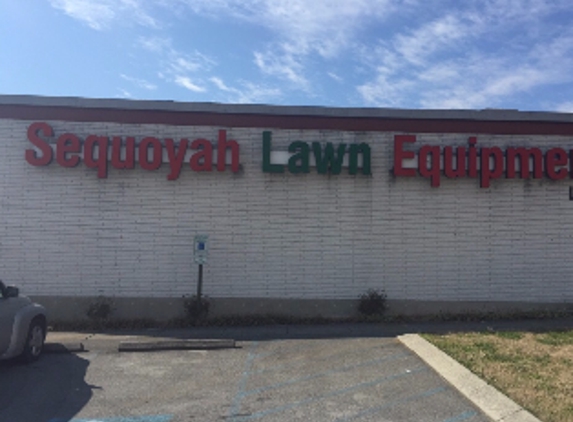 Sequoyah Lawn Equipment Co LLC - Chattanooga, TN