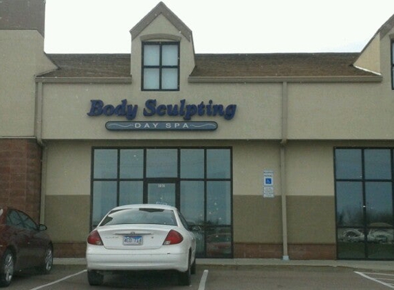 Body Sculpting Day Spa - Sioux Falls, SD