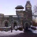 Belvedere Castle - Parks