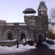 Belvedere Castle