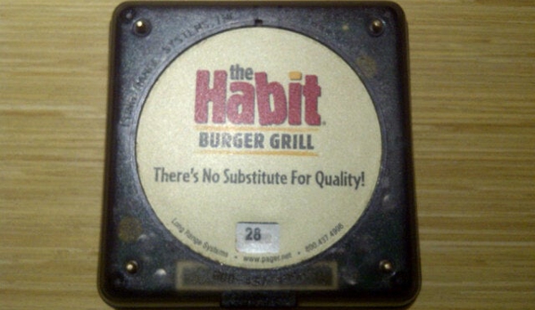 The Habit Burger Grill - Santa Ana, CA