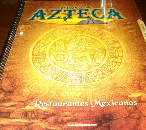 Plaza Azteca Restaurant - Newport News, VA