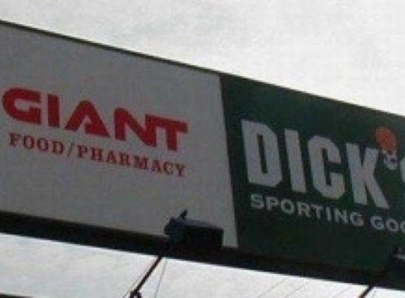 DICK'S Sporting Goods - Concord, NC