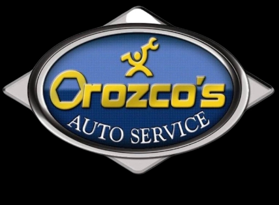 Orozco's Auto Service - Fullerton - Fullerton, CA