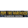 Pope Tire Warehouse & Service Center gallery