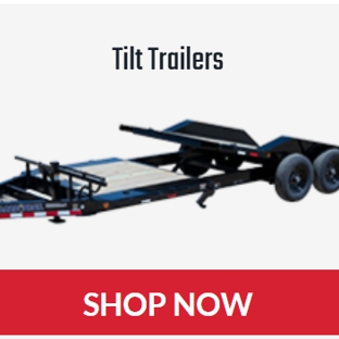 NAC Trailer Sales - North Augusta, SC