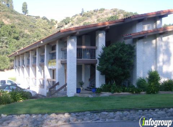 Oakview Convalescent Hospital - Tujunga, CA