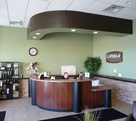 LaVida Massage of Farmington Hills, MI - Farmington, MI