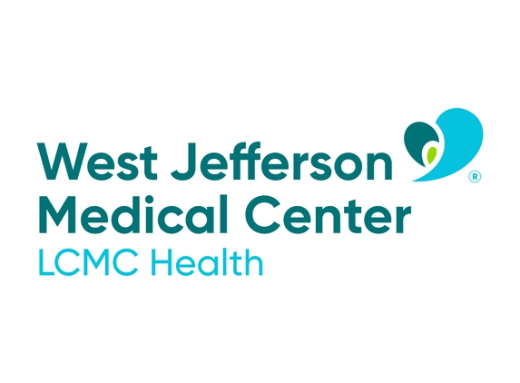 West Jefferson Medical Center Pediatric Emergency Room - Marrero, LA