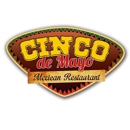 Cinco De Mayo - Mexican Restaurants