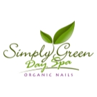Simply Green Day Spa