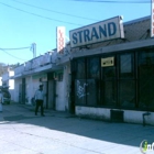 Strand Liquors